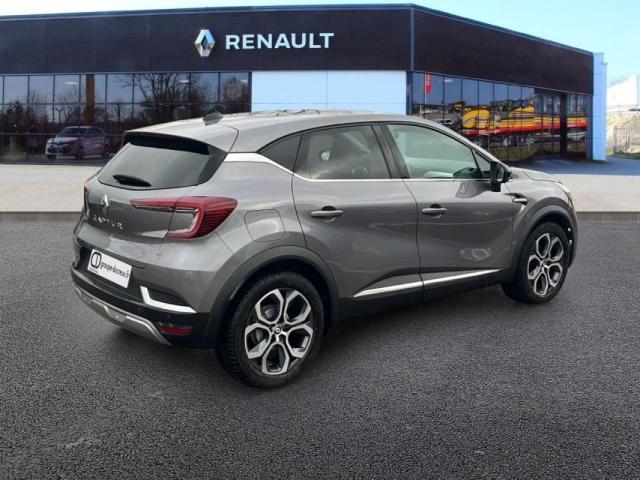 Renault Captur image 5
