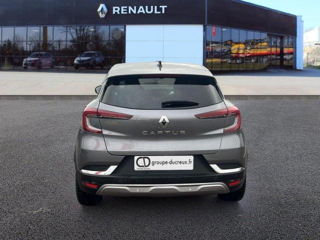 Renault Captur image 4