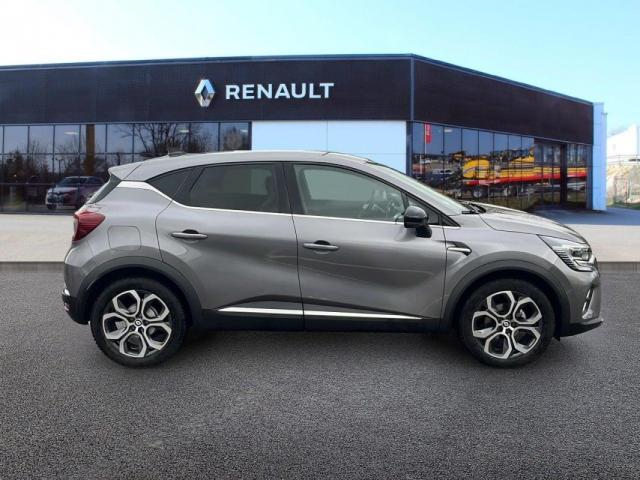 Renault Captur image 7