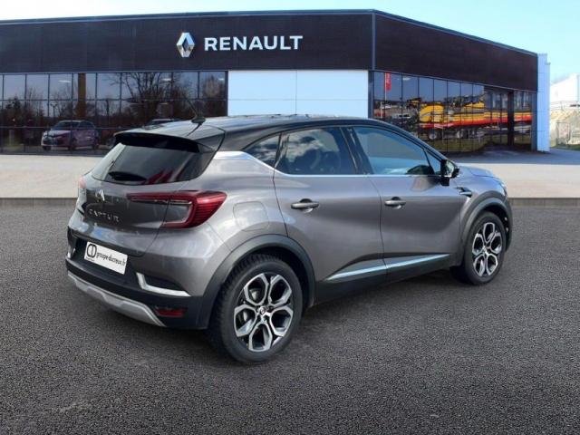 Renault Captur image 2