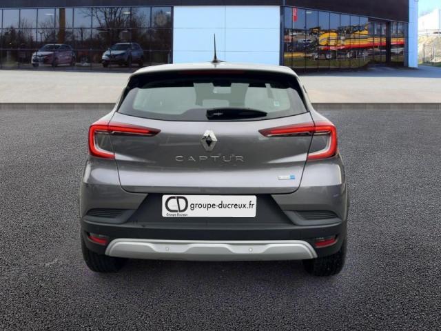 Renault Captur image 4
