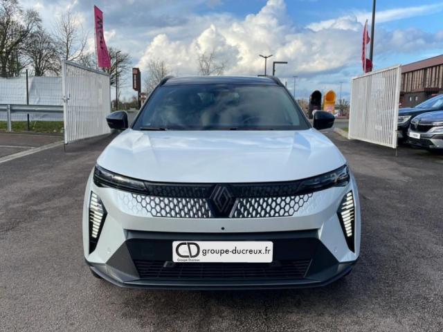 Renault Scénic image 8