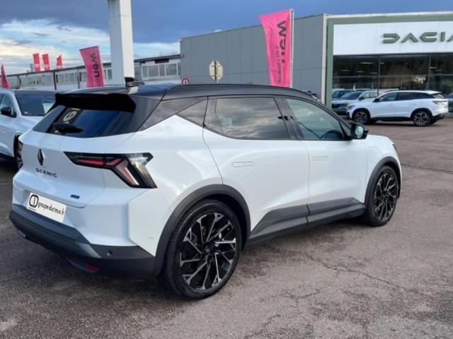 Renault Scénic image 5