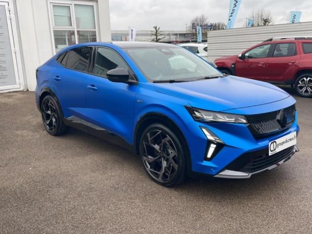 Renault Rafale image 8