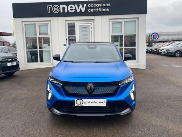 Renault Rafale image 2