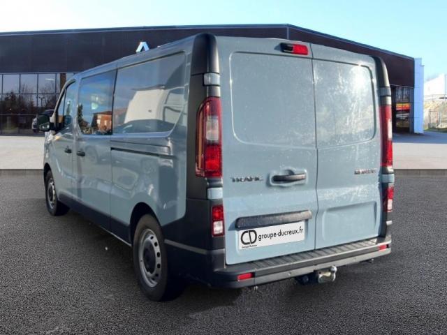 Renault Trafic image 5