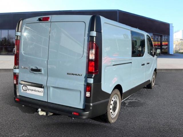 Renault Trafic image 1