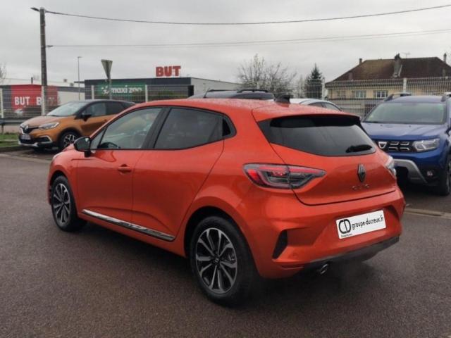 Renault Clio image 3