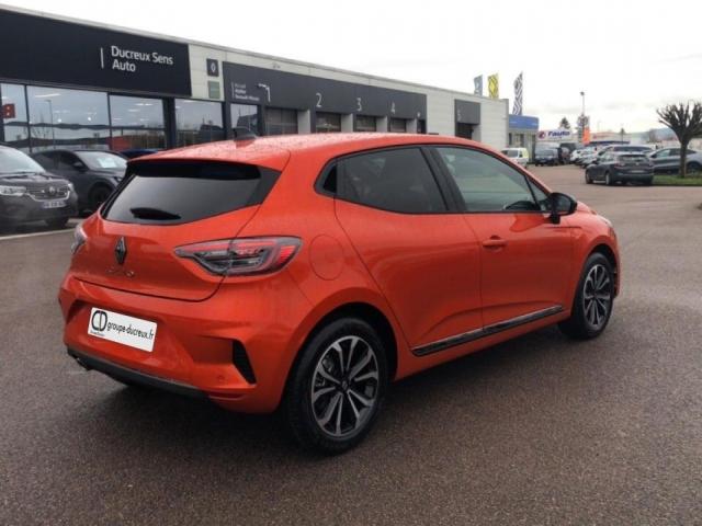 Renault Clio image 6