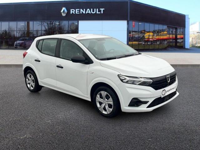 Dacia Sandero image 8