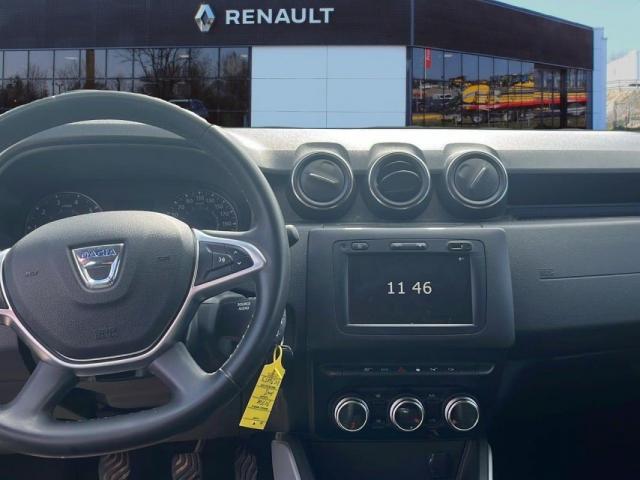 Dacia Duster image 4