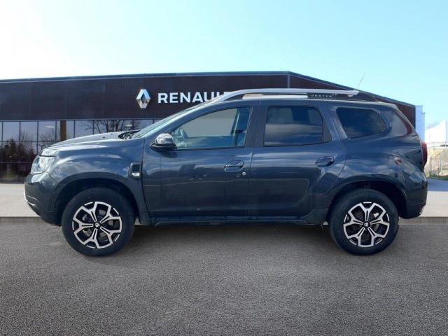 Dacia Duster image 3