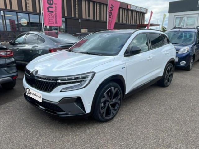 Renault Austral E-Tech Hybrid 200 Techno Esprit Alpine