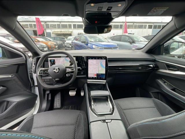 Renault Austral image 1