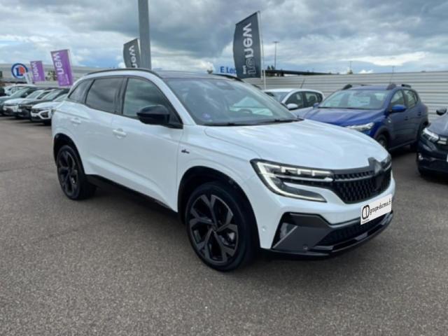 Renault Austral image 6
