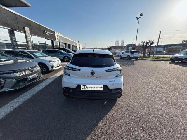 Renault Captur image 7