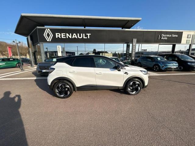 Renault Captur image 3