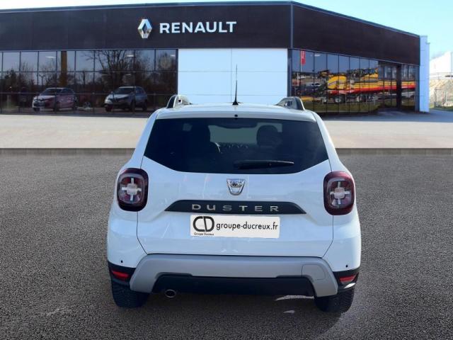 Dacia Duster image 3