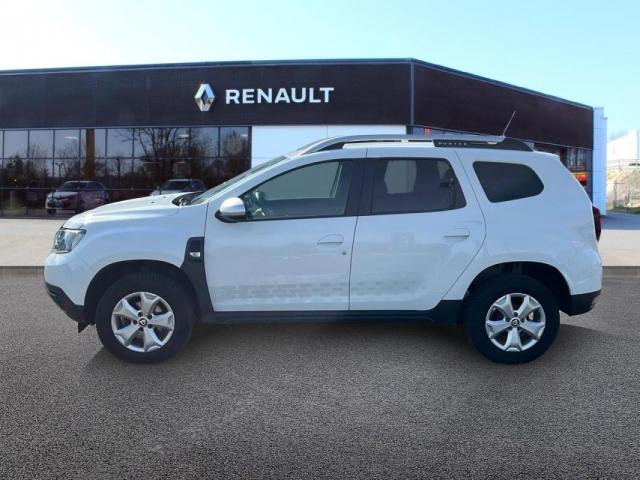 Dacia Duster image 9