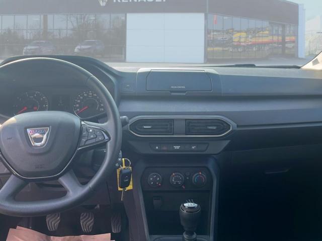 Dacia Sandero image 7