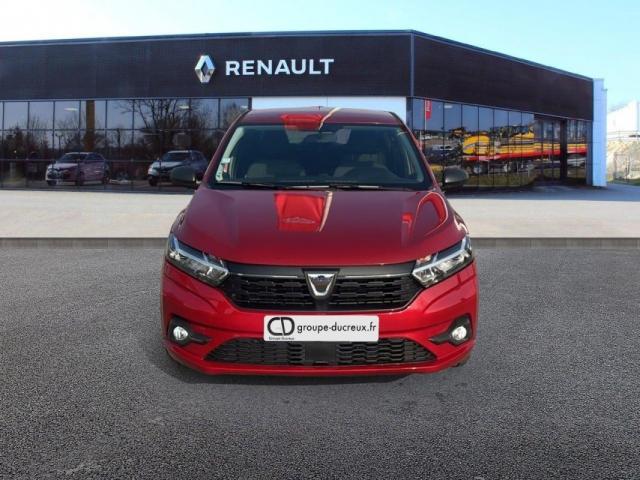 Dacia Sandero image 3