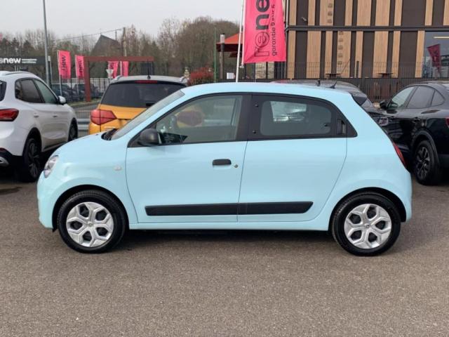 Renault Twingo image 6