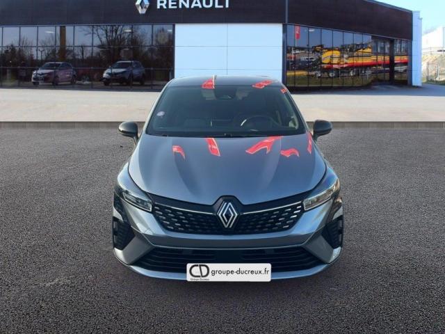 Renault Clio image 1