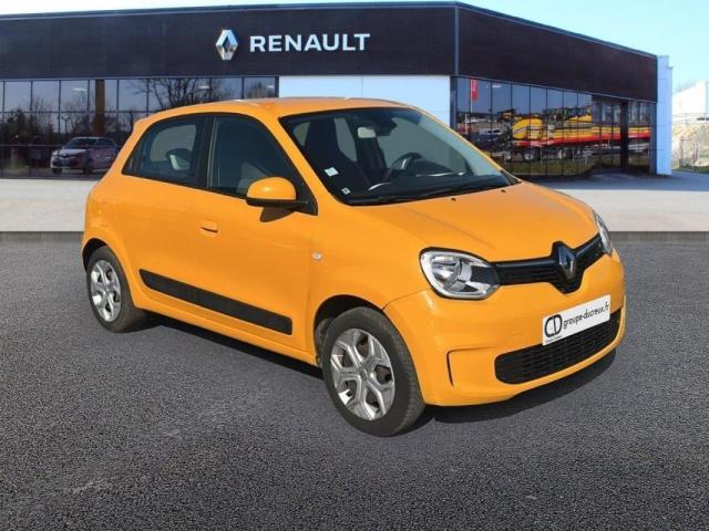 Renault Twingo image 2