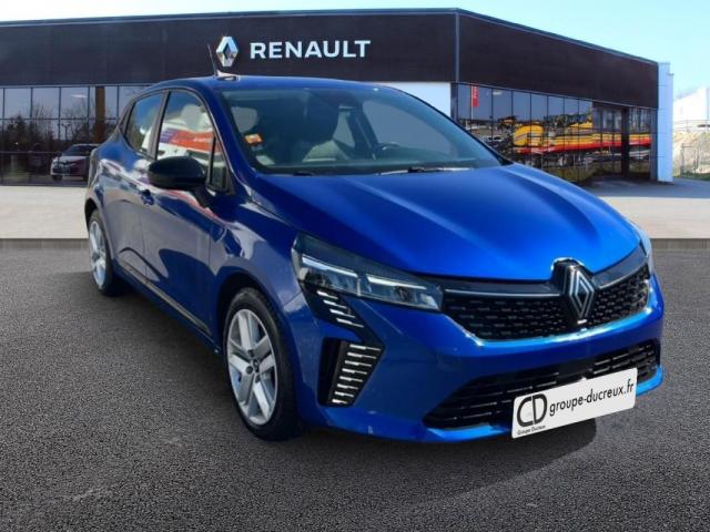 Renault Clio image 8
