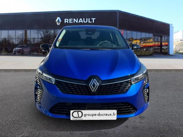 Renault Clio image 7