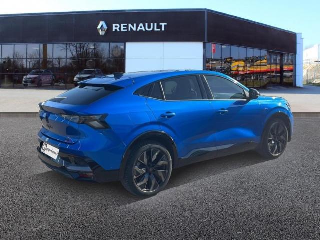 Renault Rafale image 9