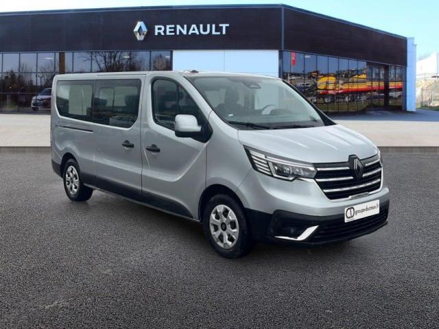 Renault Trafic image 9