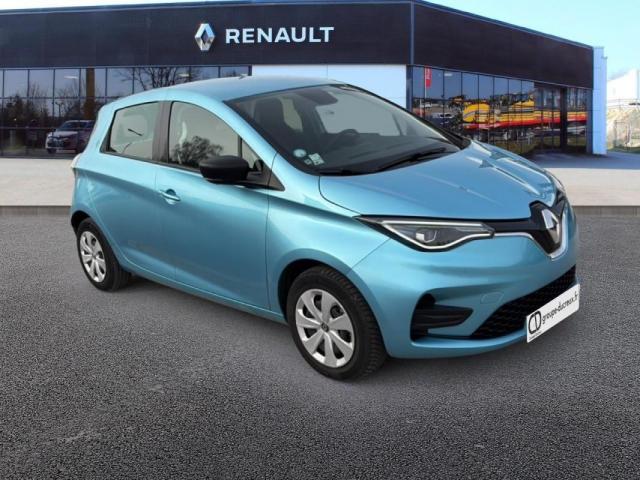 Renault Zoe image 1