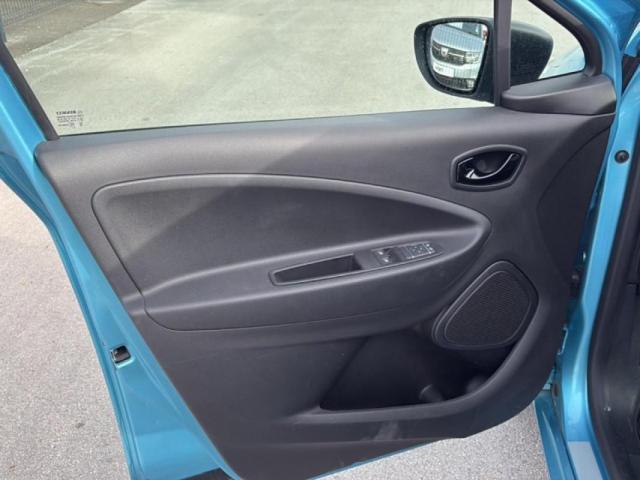 Renault Zoe image 4
