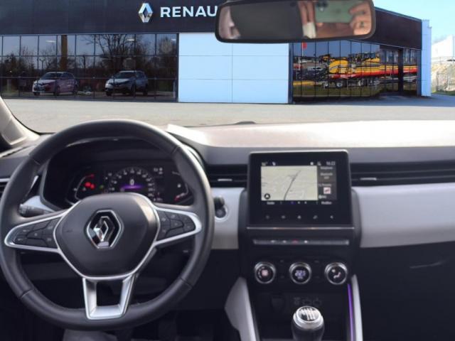 Renault Clio image 5