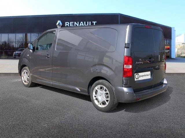 Citroen Jumpy image 7