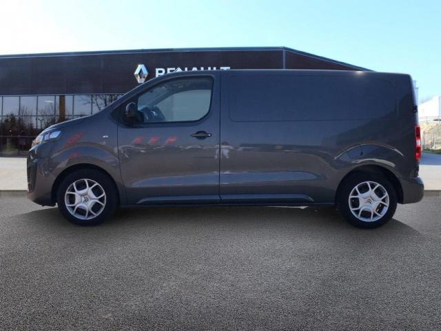 Citroen Jumpy image 3