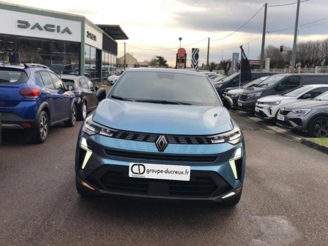 Renault Symbioz image 8