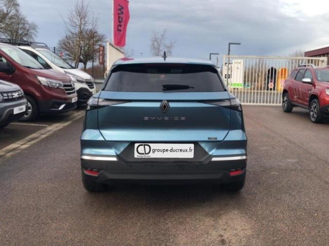 Renault Symbioz image 7