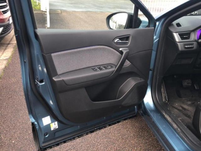 Renault Symbioz image 3