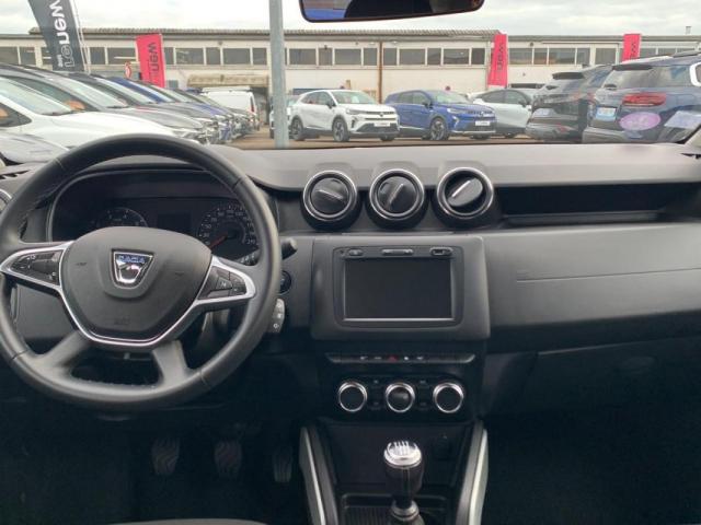 Dacia Duster image 5