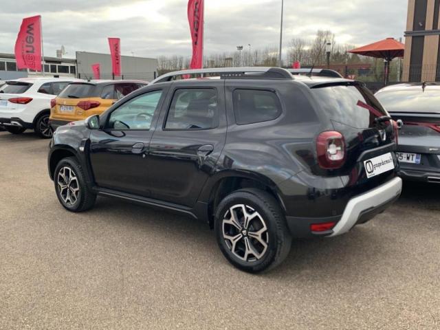 Dacia Duster image 8