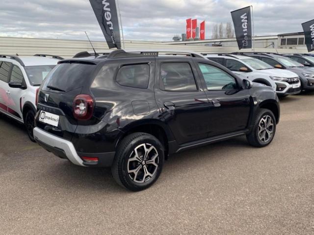 Dacia Duster image 6