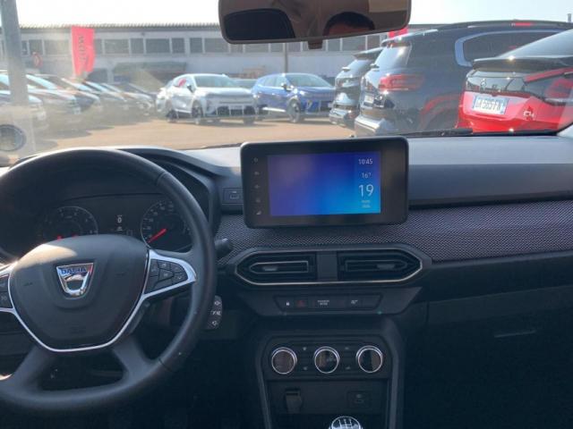 Dacia Sandero image 6