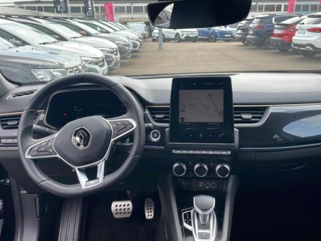 Renault Arkana image 3