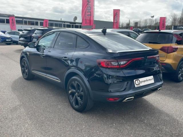 Renault Arkana image 5