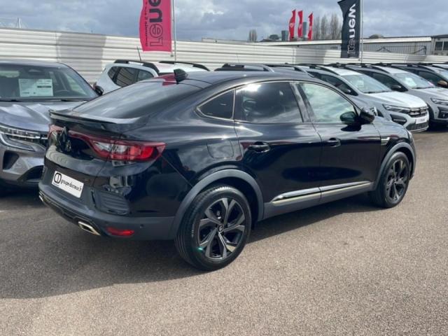 Renault Arkana image 8