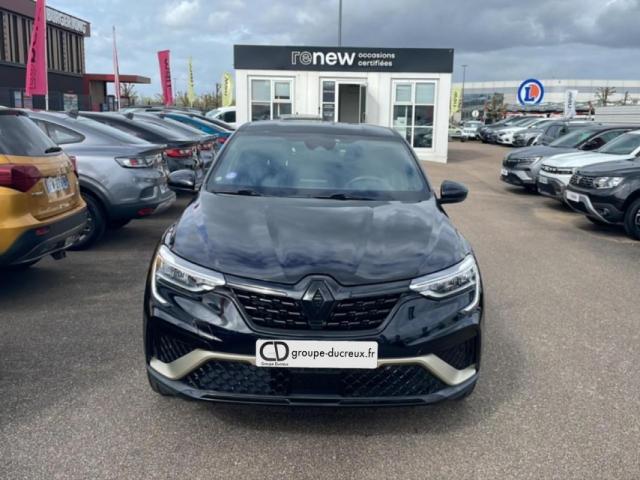 Renault Arkana image 4