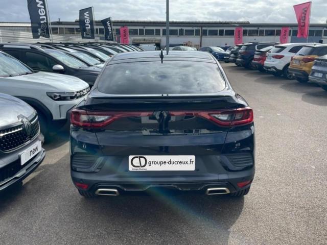 Renault Arkana image 7