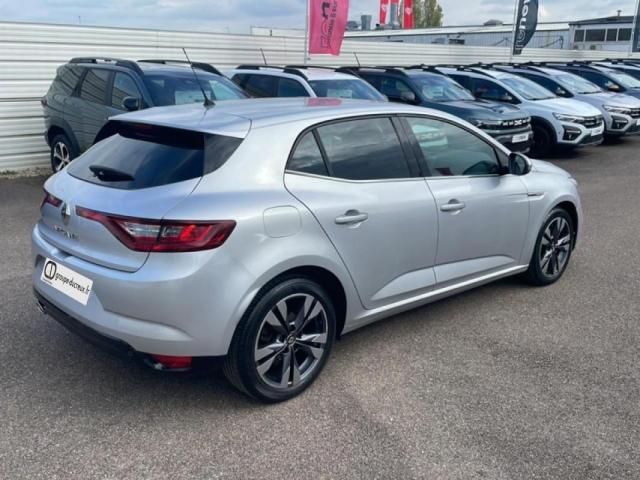 Renault Mégane image 4